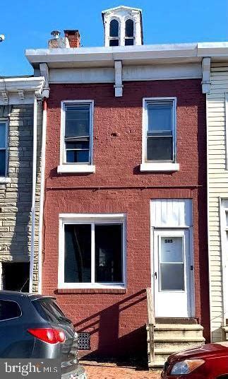 355 north 11th street reading, pa 19604|345 N 11th St, Reading, PA 19604 .